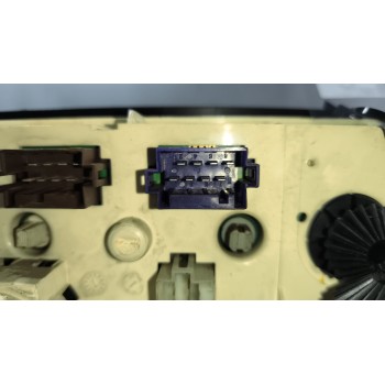 Recambio de mando calefaccion / aire acondicionado para renault magnum ab 2005 12.8 diesel referencia OEM IAM 5010290297  