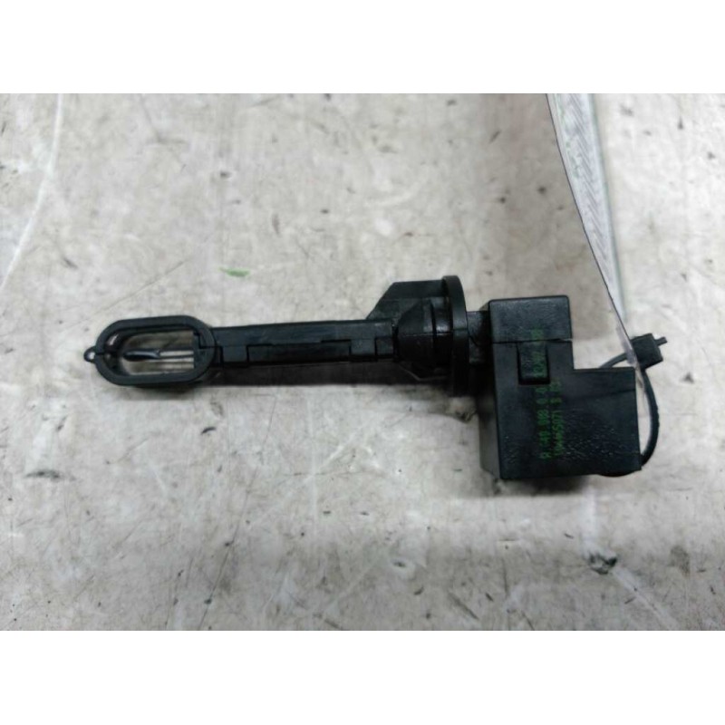 Recambio de sensor de temperatura interior para fiat grande punto (199) 1.3 multijet sport (01.2007) referencia OEM IAM A6400080 - Blanco