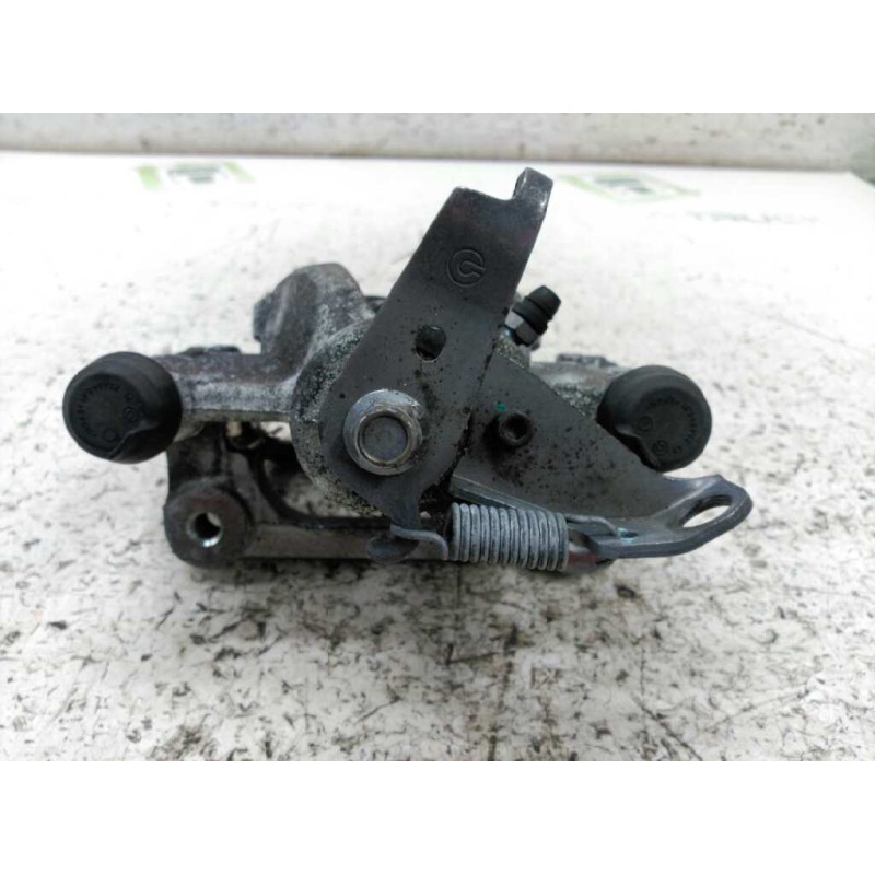 Recambio de pinza freno trasera izquierda para mercedes-benz vito (w638) caja cerrada 112 cdi  (638.094) referencia OEM IAM - Blanco 2