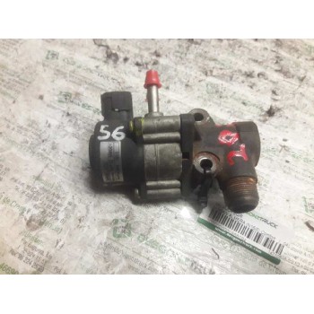 Recambio de valvula egr para nissan almera (n16/e) comfort referencia OEM IAM 147105M001 6 PINS 