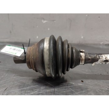 Recambio de transmision delantera izquierda para audi a3 (8p1) 2.0 tdi 16v referencia OEM IAM   