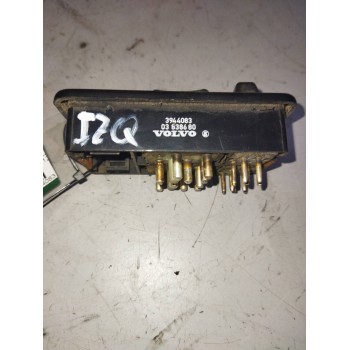 Recambio de mando elevalunas delantero izquierdo para volvo fm 12 asta 2001 12.1 diesel (d12d420) referencia OEM IAM 3944083  