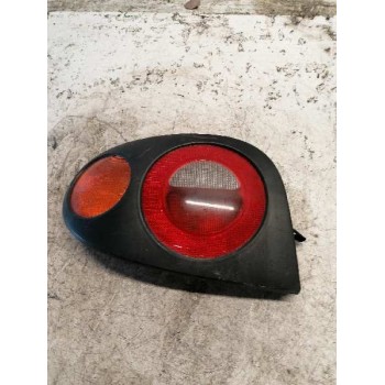 PILOTO TRASERO IZQUIERDO 6 PINS