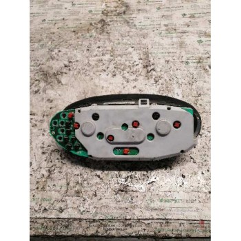 Recambio de cuadro instrumentos para lancia lancia y 1.1 cat referencia OEM IAM 06061350170  