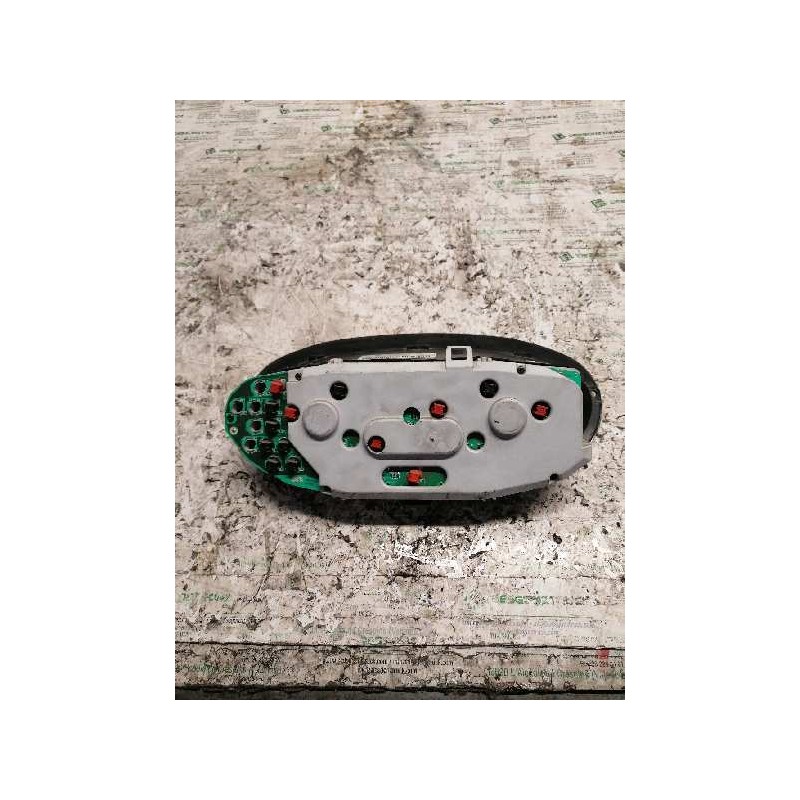 Recambio de cuadro instrumentos para lancia lancia y 1.1 cat referencia OEM IAM 06061350170 3