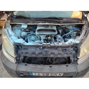 peugeot expert tepee del año 2009