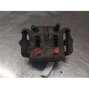 Recambio de pinza freno delantera izquierda para nissan murano i (z50) 3.5 4x4 referencia OEM IAM   