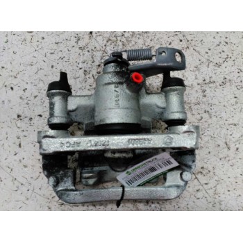 Recambio de pinza freno trasera izquierda para mercedes-benz vito (w638) caja cerrada 112 cdi  (638.094) referencia OEM IAM   