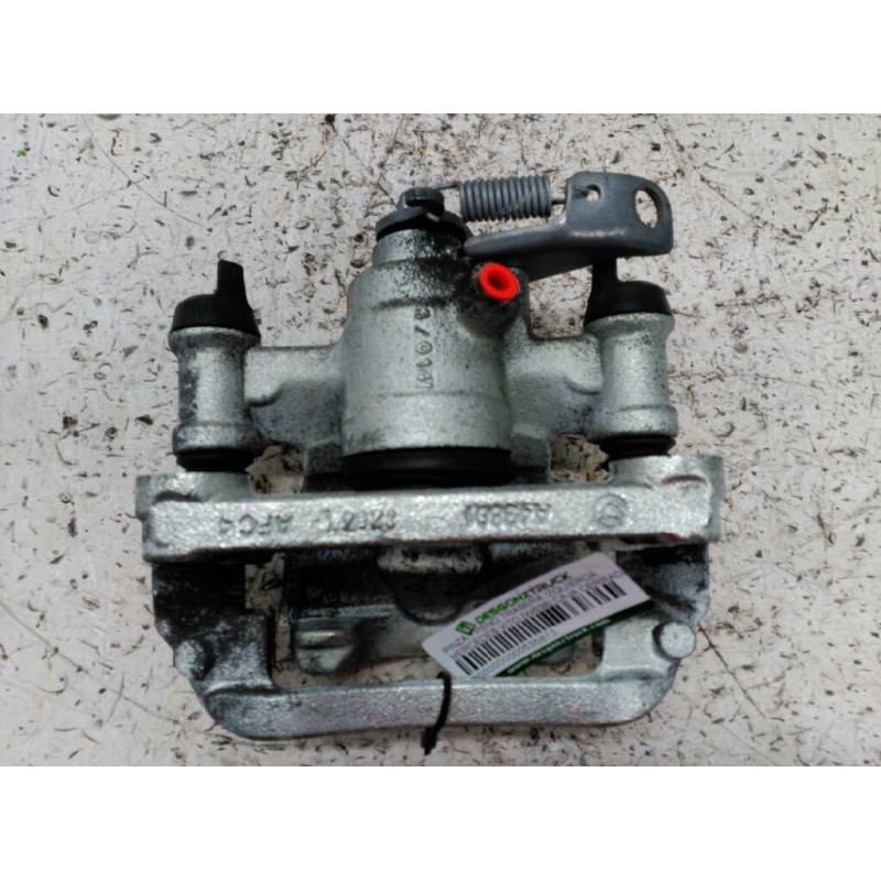 Recambio de pinza freno trasera izquierda para mercedes-benz vito (w638) caja cerrada 112 cdi  (638.094) referencia OEM IAM - Blanco 3