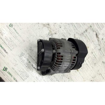 Recambio de alternador para fiat punto berl. (176) 1.2 cat referencia OEM IAM 63321604  