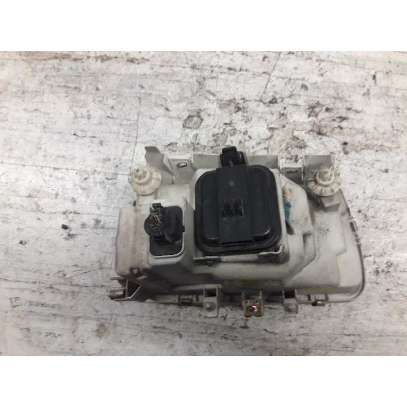 Recambio de faro izquierdo para volkswagen polo berlina (6n1) básico referencia OEM IAM 96249500 202962491 - Rojo 2