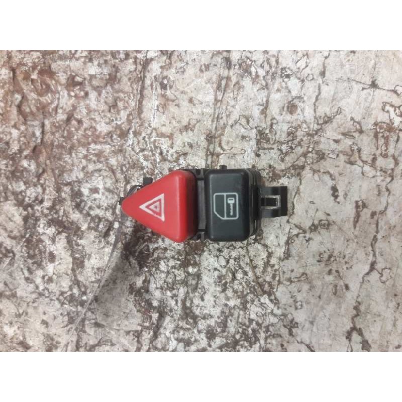 Recambio de warning para mercedes-benz clase a (w168) 170 cdi (168.008) referencia OEM IAM A1688201210 33019001 5 PINS