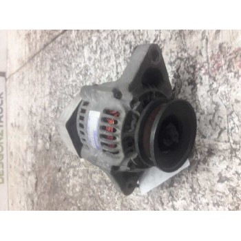 Recambio de alternador para microcar mc1 49 cc referencia OEM IAM 11962077201 1002114531 DENSO