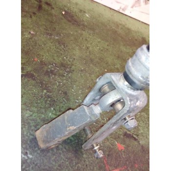 Recambio de barra cambio para nissan trucks eco-t l-35.09 referencia OEM IAM   