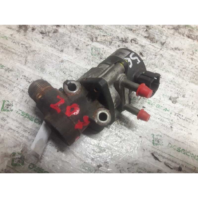 Recambio de valvula egr para nissan almera (n16/e) comfort referencia OEM IAM 147105M001 6 PINS - Negro 3