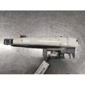 Recambio de maneta exterior trasera derecha para peugeot 407 st sport referencia OEM IAM 9653401580  