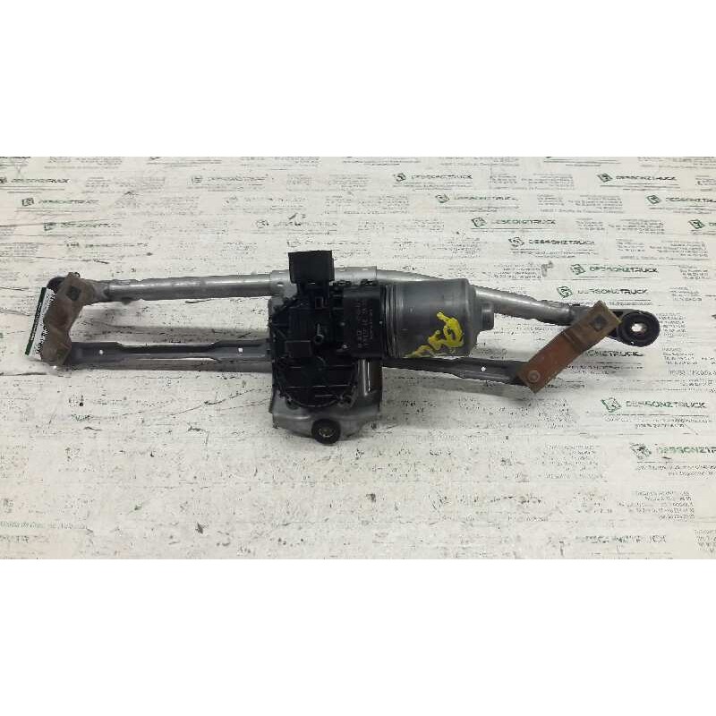 Recambio de mando limpia para citroën c5 berlina 2.0 hdi 90 sx/sx automático referencia OEM IAM  LLEVA EL VARILLAJE