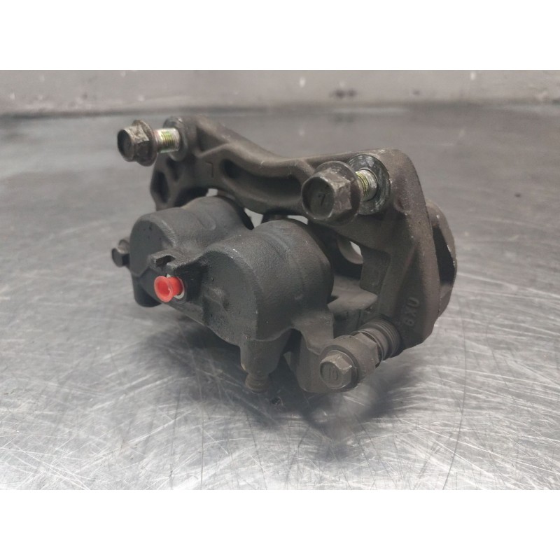 Recambio de pinza freno delantera izquierda para nissan murano i (z50) 3.5 4x4 referencia OEM IAM - Negro 3