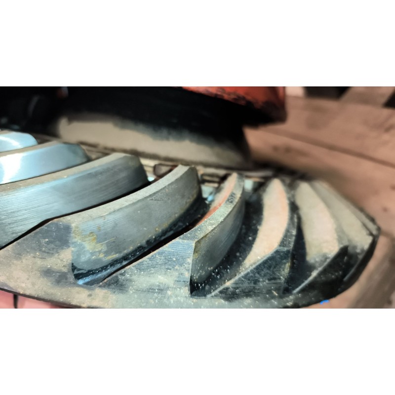 Recambio de grupo para volvo trucks fh 12 fh 12.420 (420cv) referencia OEM IAM EV90 1671127 1524344 5