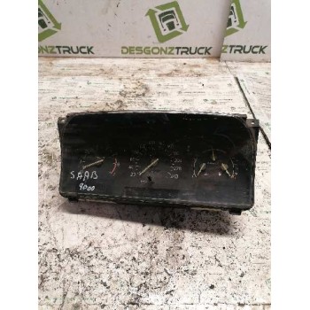 CUADRO INSTRUMENTOS 9527490 0017196081 