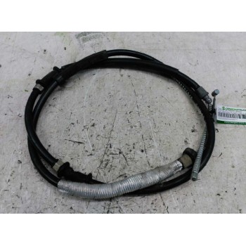 CABLES DE FRENO MANO 