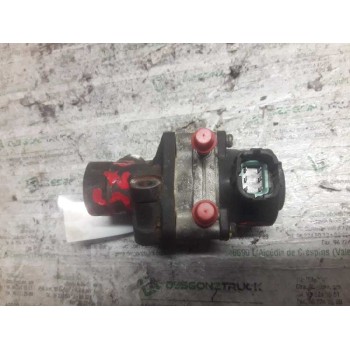 Recambio de valvula egr para nissan almera (n16/e) comfort referencia OEM IAM 147105M001 6 PINS 