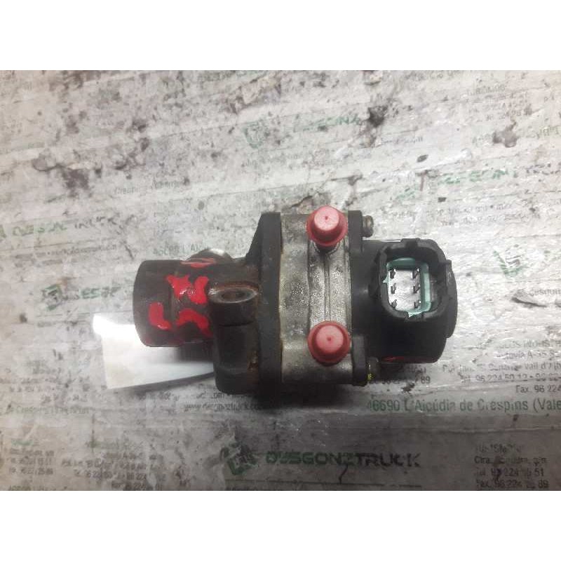 Recambio de valvula egr para nissan almera (n16/e) comfort referencia OEM IAM 147105M001 6 PINS - Negro 4