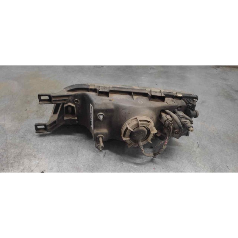 Recambio de faro derecho para nissan almera (n15) gx referencia OEM IAM 2