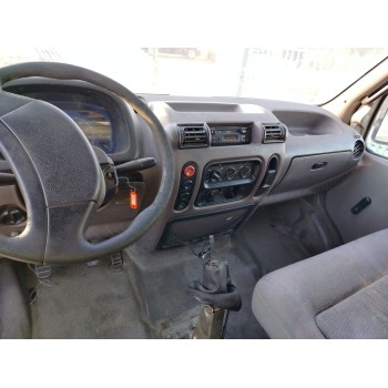renault mascott del año 2000