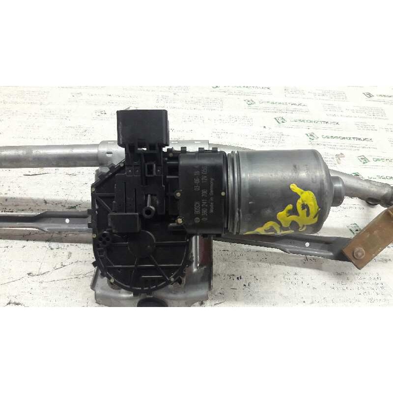 Recambio de mando limpia para citroën c5 berlina 2.0 hdi 90 sx/sx automático referencia OEM IAM  LLEVA EL VARILLAJE 2
