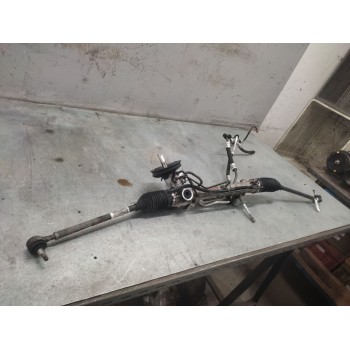 Recambio de cremallera direccion para citroën c4 berlina collection referencia OEM IAM   