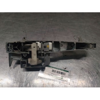 Recambio de maneta exterior trasera derecha para peugeot 407 st sport referencia OEM IAM 9653401580  