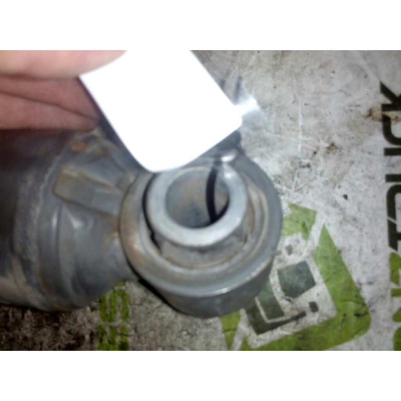 Recambio de amortiguador trasero para renault midlum fg 280.12 e5 cabina doble referencia OEM IAM - Blanco 3