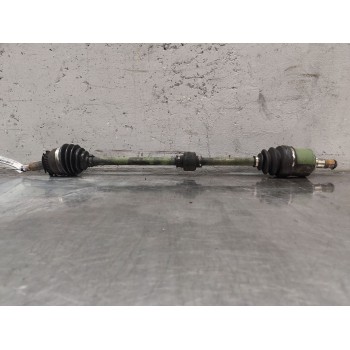 Recambio de transmision delantera izquierda para kia cerato i hatchback (ld) 2.0 crdi referencia OEM IAM   