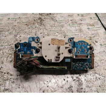 Recambio de cuadro instrumentos para saab 9000 / 9000 cs 2.0 referencia OEM IAM 9527490 0017196081 