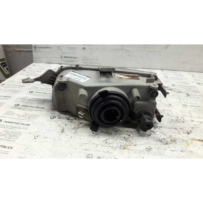 Recambio de faro derecho para fiat punto berl. (176) 1.2 cat referencia OEM IAM 46402649 2