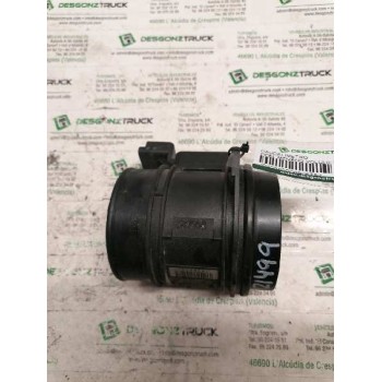 Recambio de caudalimetro para opel movano volquete/ caja abierta ab (2004 =>) pr l3 3,5t referencia OEM IAM 8200195425 820020378