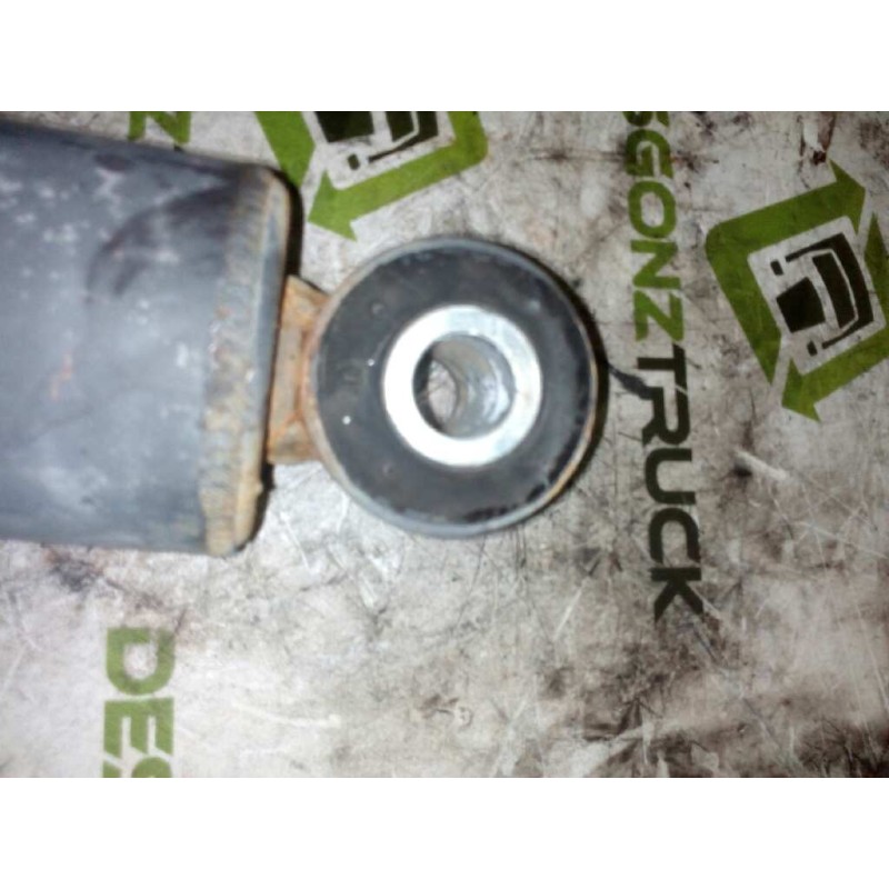 Recambio de amortiguador trasero para renault midlum fg 280.12 e5 cabina doble referencia OEM IAM - Blanco 4