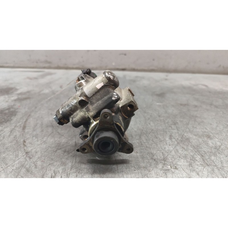 Recambio de bomba direccion para opel movano combi medio 2.8t referencia OEM IAM - Blanco 2