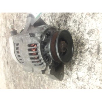 Recambio de alternador para aixam 400 -- referencia OEM IAM 1758064012 1012111290 DENSO