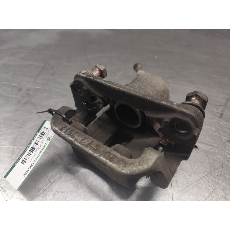 Recambio de pinza freno trasera derecha para nissan murano i (z50) 3.5 4x4 referencia OEM IAM   