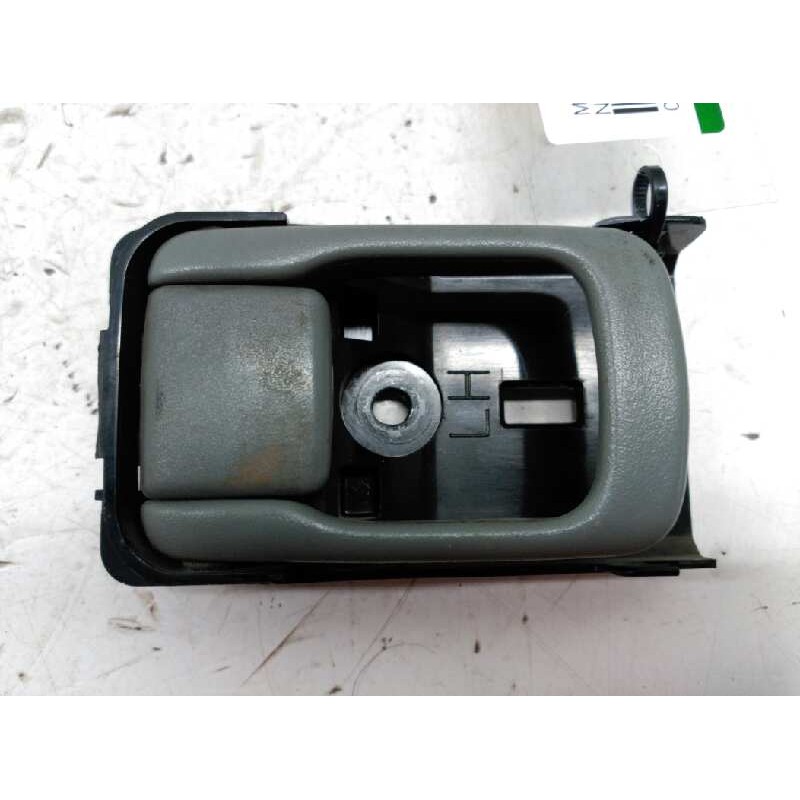 Recambio de maneta interior delantera izquierda para nissan micra (k11) básico (k11) referencia OEM IAM   
