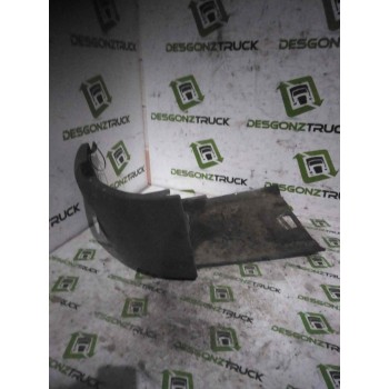 Recambio de puntera paragolpes delantera izquierda para scania serie 4 (p/r 124 c) 11.7 diesel referencia OEM IAM   