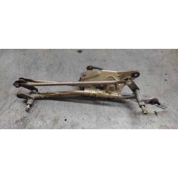 MOTOR LIMPIA DELANTERO 5 PINS