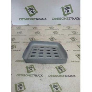 Recambio de huella peldaño para daf trucks xf 105 105.460 referencia OEM IAM DERECHO  
