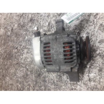 Recambio de alternador para aixam 400 -- referencia OEM IAM 1758064012 1012111290 DENSO