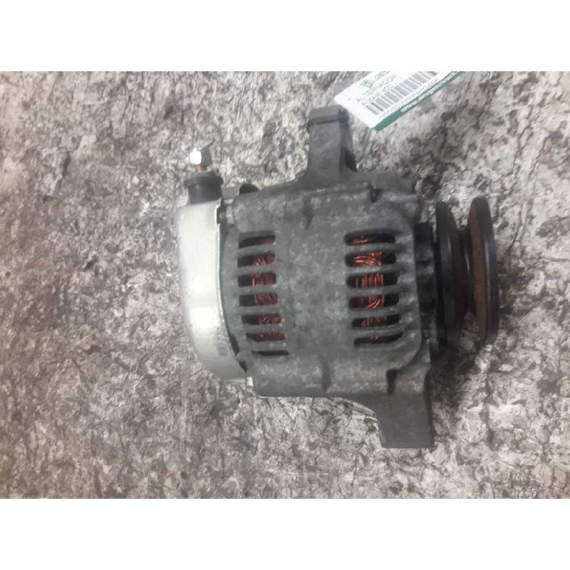 Recambio de alternador para aixam 400 -- referencia OEM IAM 1758064012 1012111290 DENSO - Rojo 2