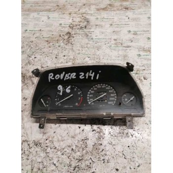 CUADRO INSTRUMENTOS AR0025001 