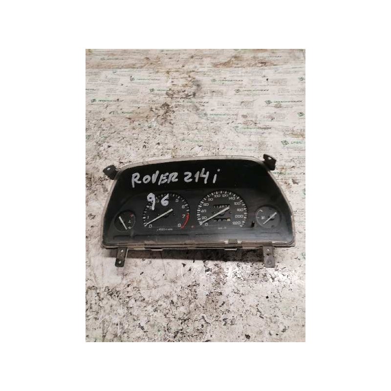 Recambio de cuadro instrumentos para mg serie 200 (rf) 1.4 16v cat referencia OEM IAM AR0025001  