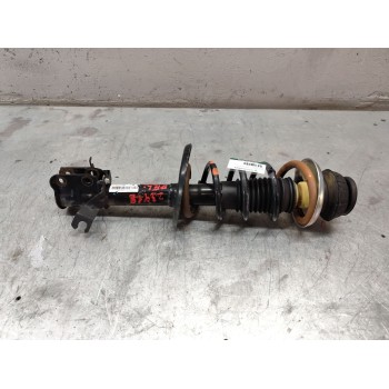 Recambio de amortiguador delantero derecho para dacia dokker essential referencia OEM IAM 543023778R  